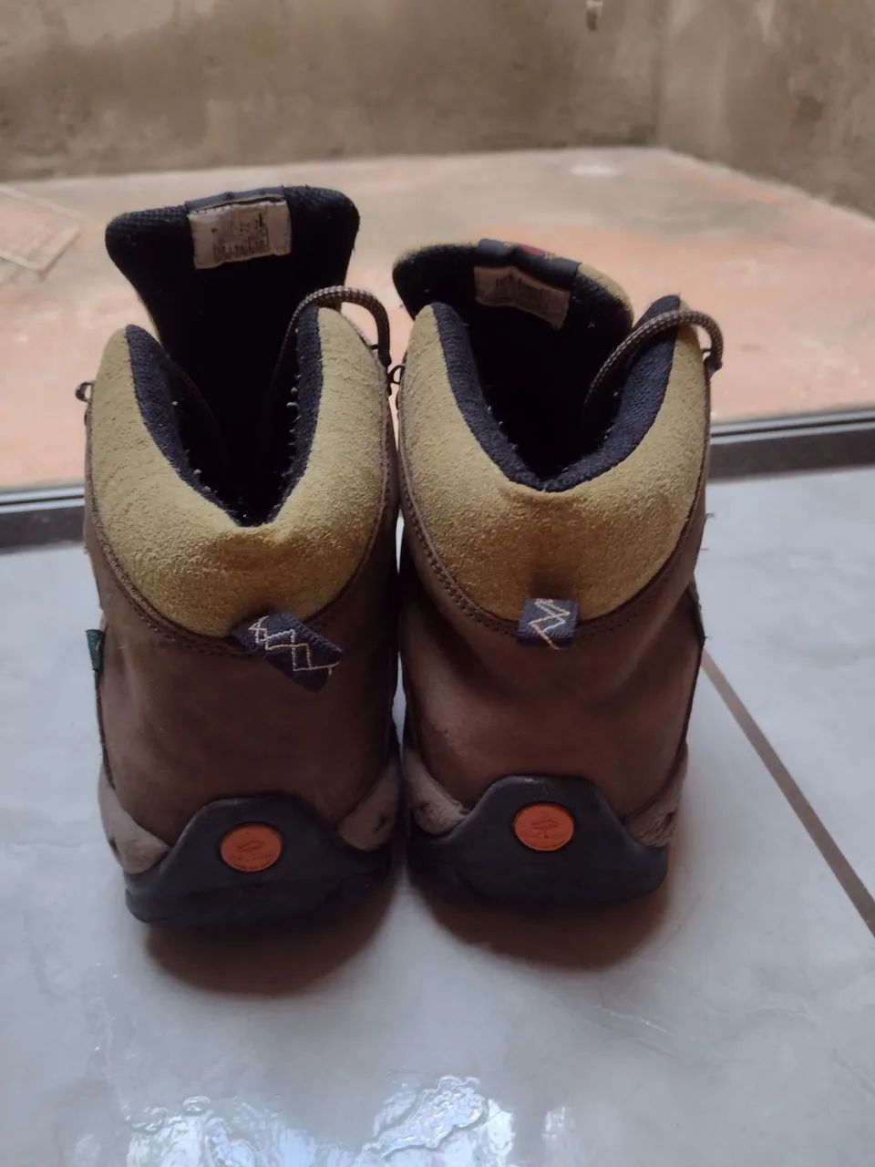Coturno Masculino Macboot  - Foto 5