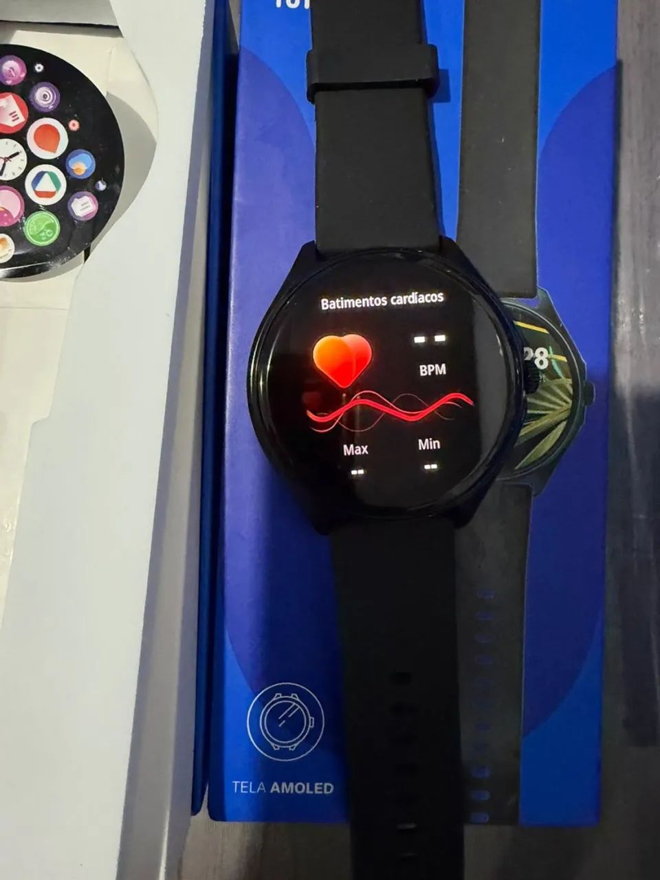 Smartwatch Multi a partir de $ 155 - Foto 2