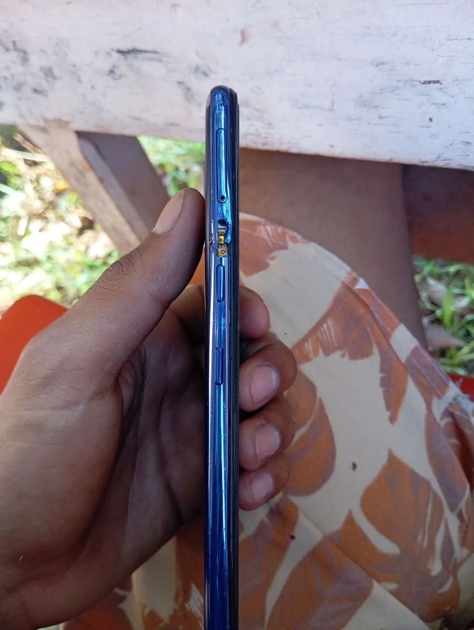 CELULAR LG K62 - Foto 3