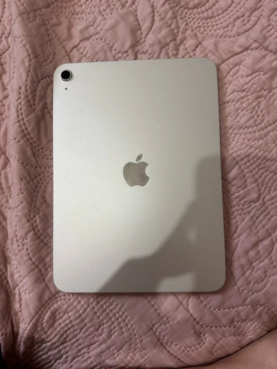 VENDO IPAD 11, 128gb com 100% de saude da bateria