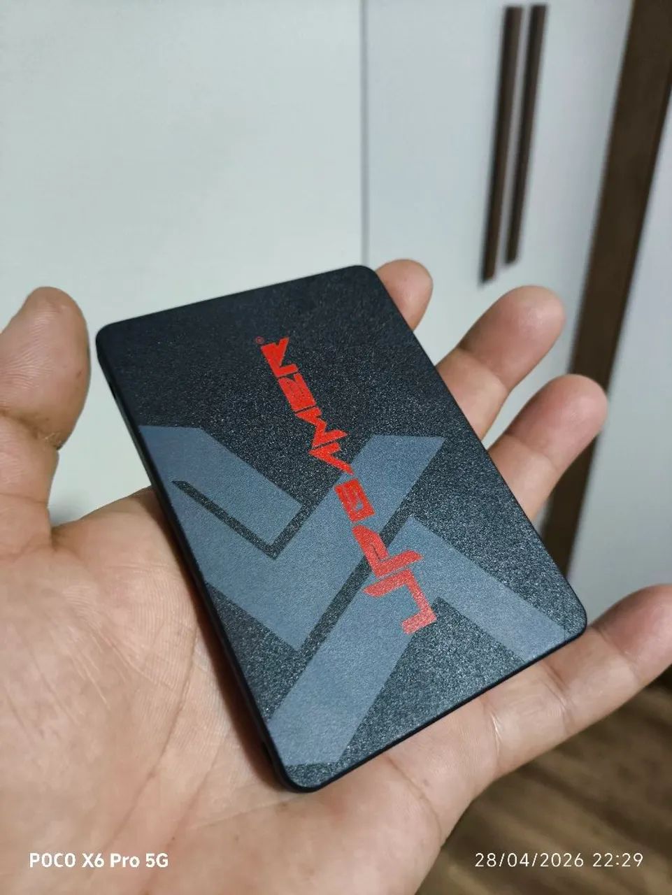 SSD 1TB 440254768758794240
