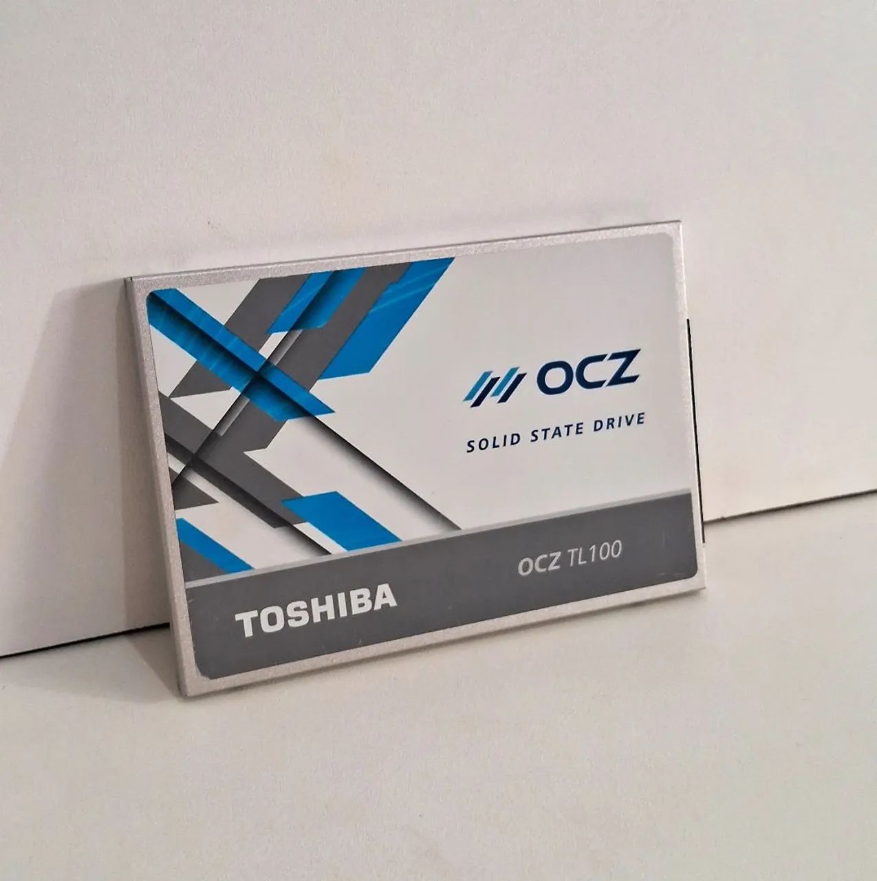 SSD 120GB