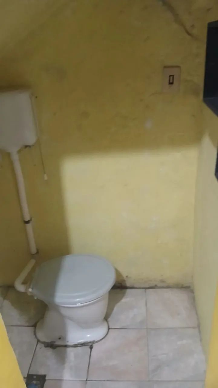 Alugo loja em Vila norma 