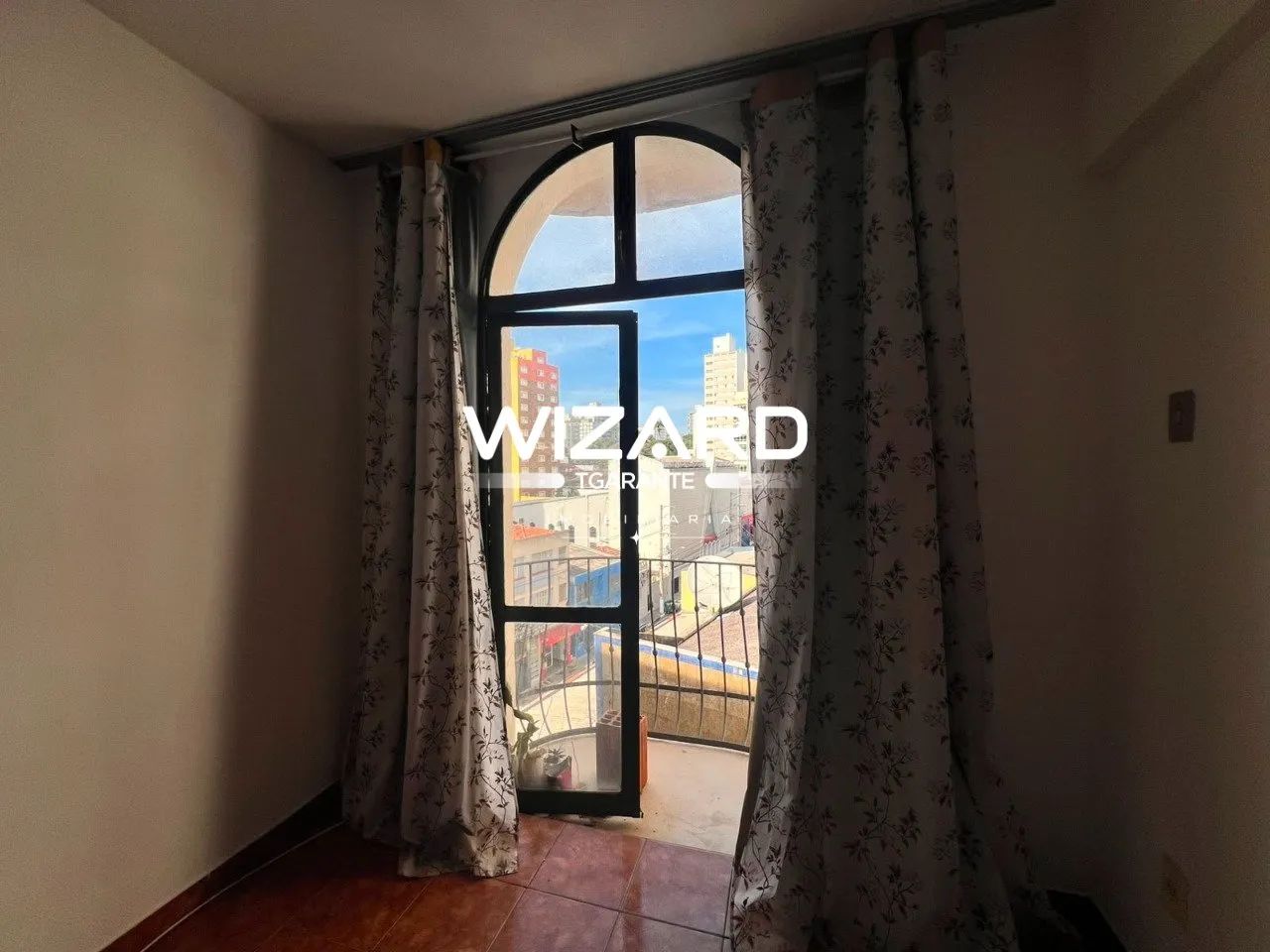 Apartamento 1 quarto para aluguel no Centro de Campinas, SP - Foto 3