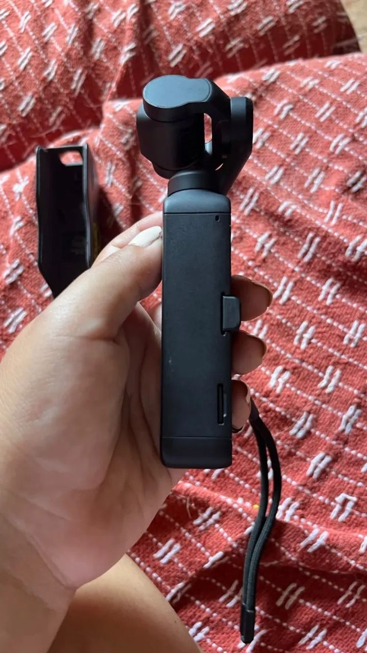 DJI OSMO POCKET 2 - Foto 5