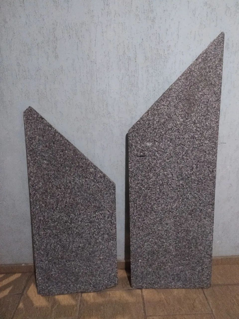 Pedra de granito 