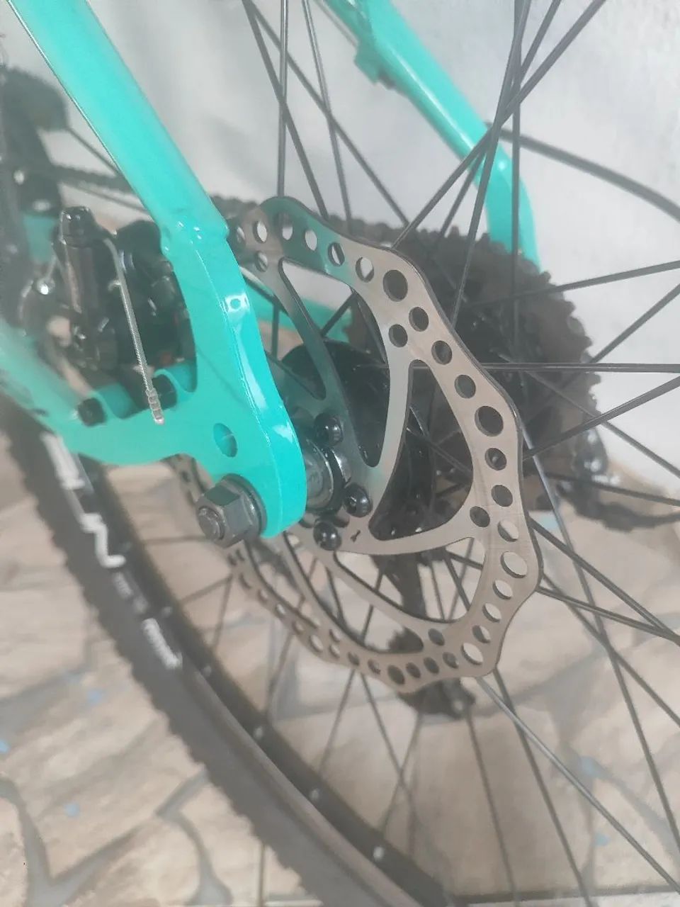 Bike aro 29 - Foto 5