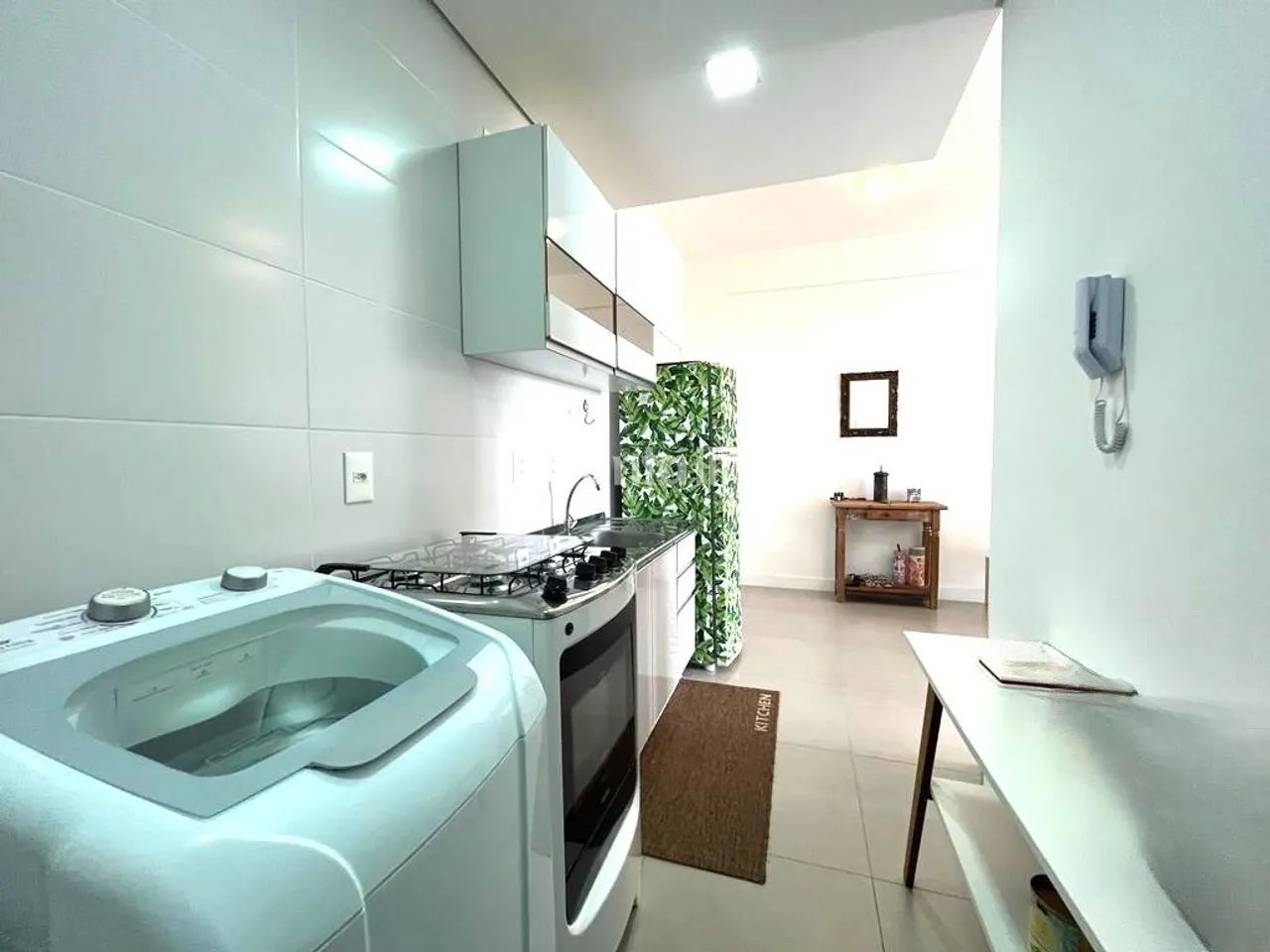 Studio para alugar ou vender, 49m² - Campeche - Florianópolis/SC - Foto 3