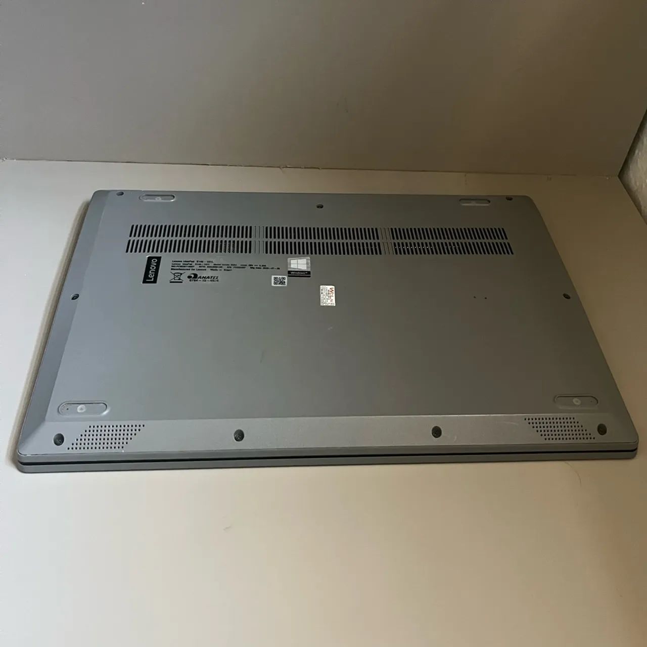Notebook Lenovo Ideapad S145-15IIL - Foto 3