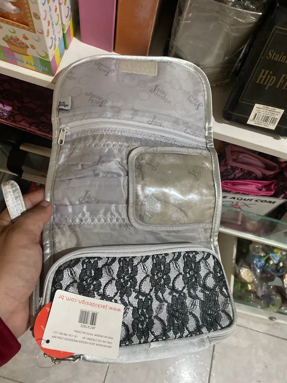 Vendo Bolsa de mão  - Foto 2
