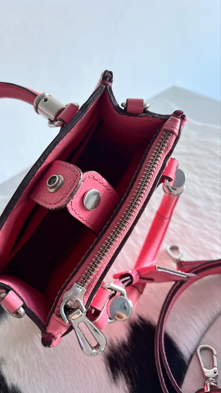 Kit de bolsa feminina  - Foto 2