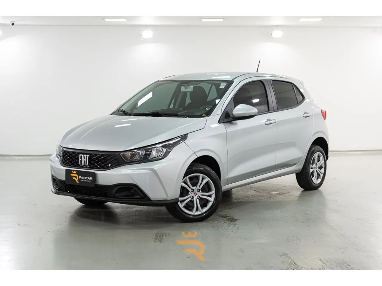 Fiat Argo 2023 - Foto 5