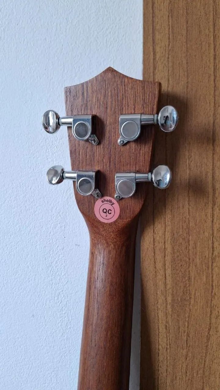 VENDO UKULELE - Foto 4