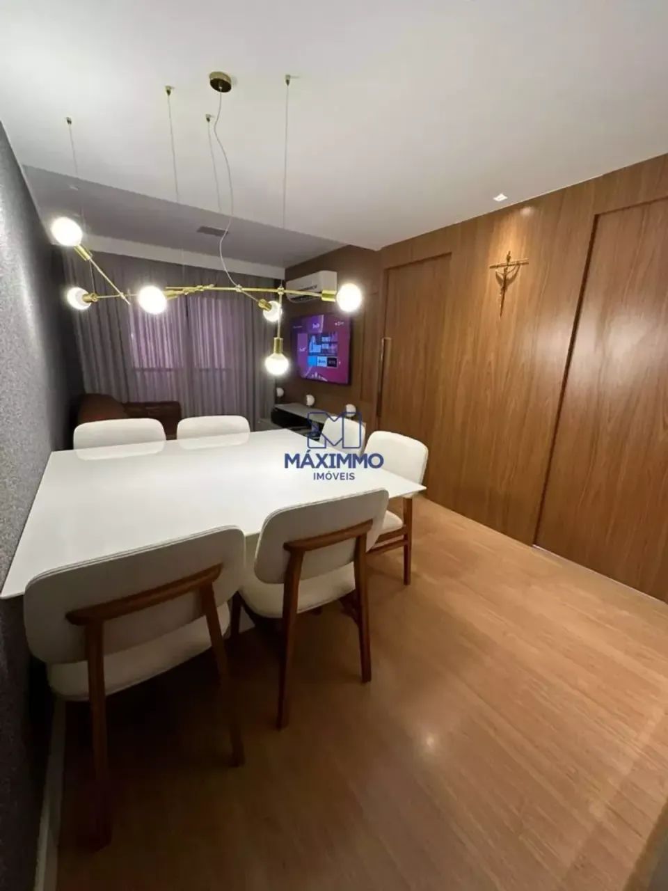 Apartamento 2 quartos em Planalto - Natal - RN - Foto 4