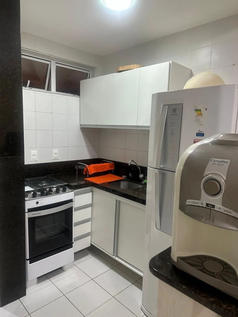 Apartamento na Praia de Búzios/RN - Foto 8