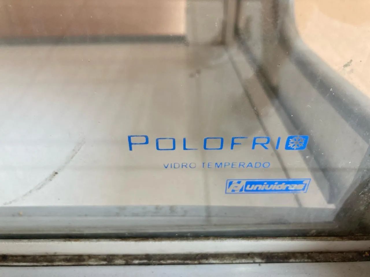 Balcão repositor temperado, polofrio  - Foto 5