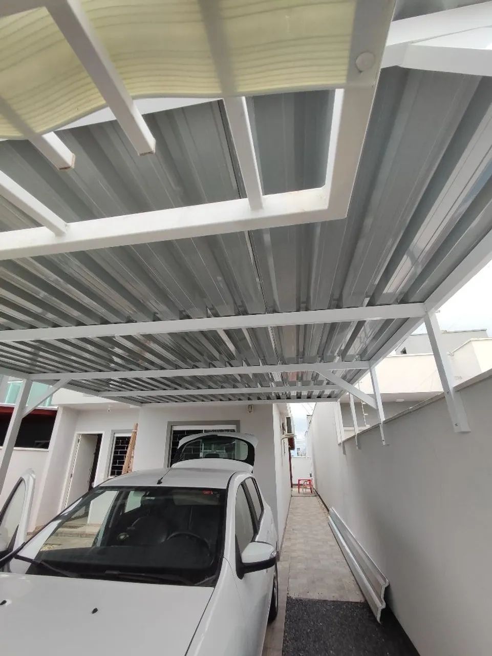 Pergolado Tijucas - Foto 3