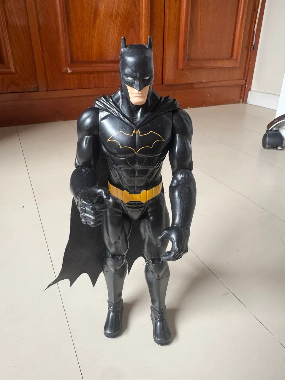 Boneco Batman 