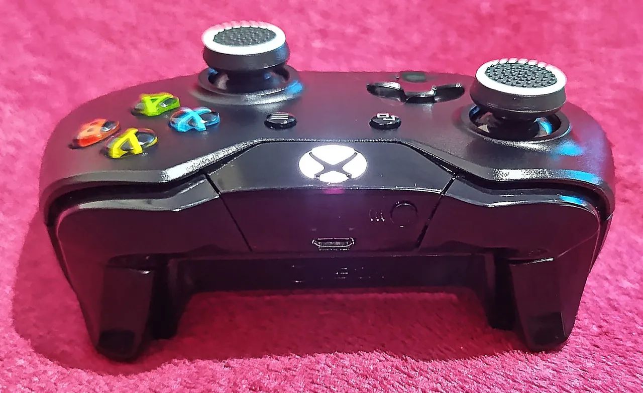 Controle Original Xbox One - Foto 3
