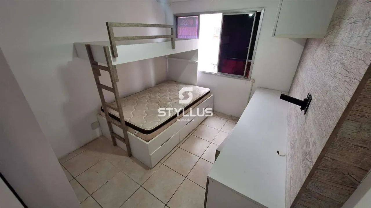 Apartamento no Coração do Cachambi com Lazer Completo e Vaga na Escritura! M01X - Foto 12