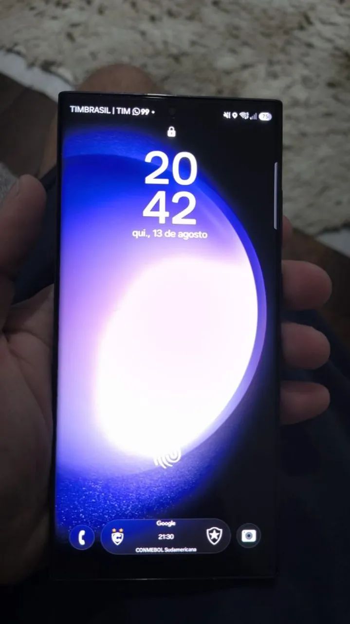 S23 ultra completo - Foto 3