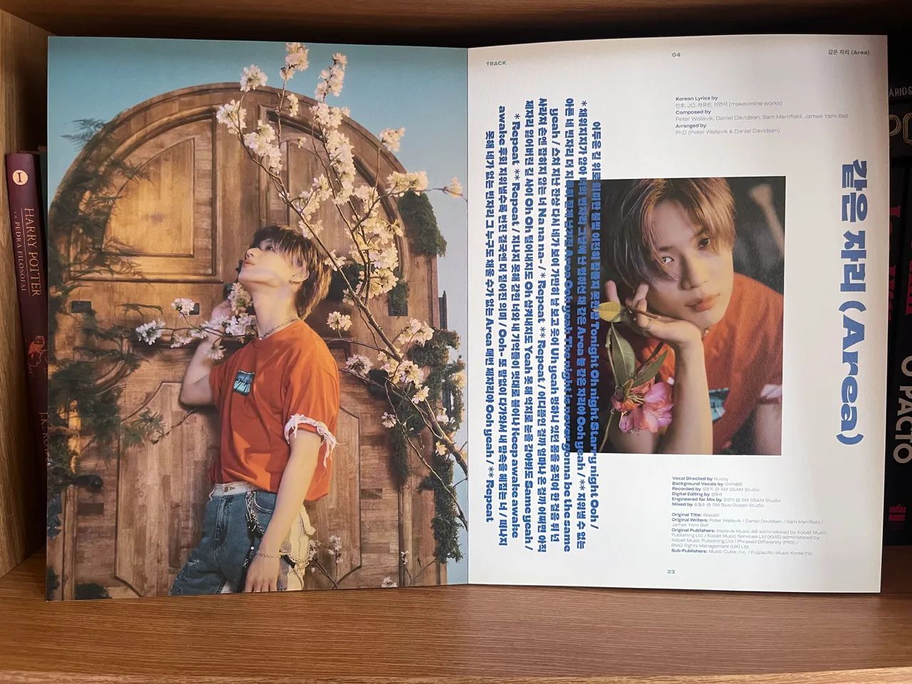 SHINee álbum kpop - Foto 3