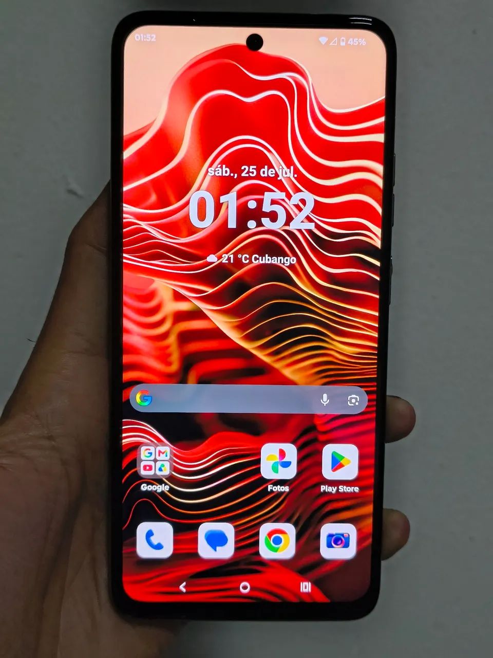 Moto G35 5G - Foto 2