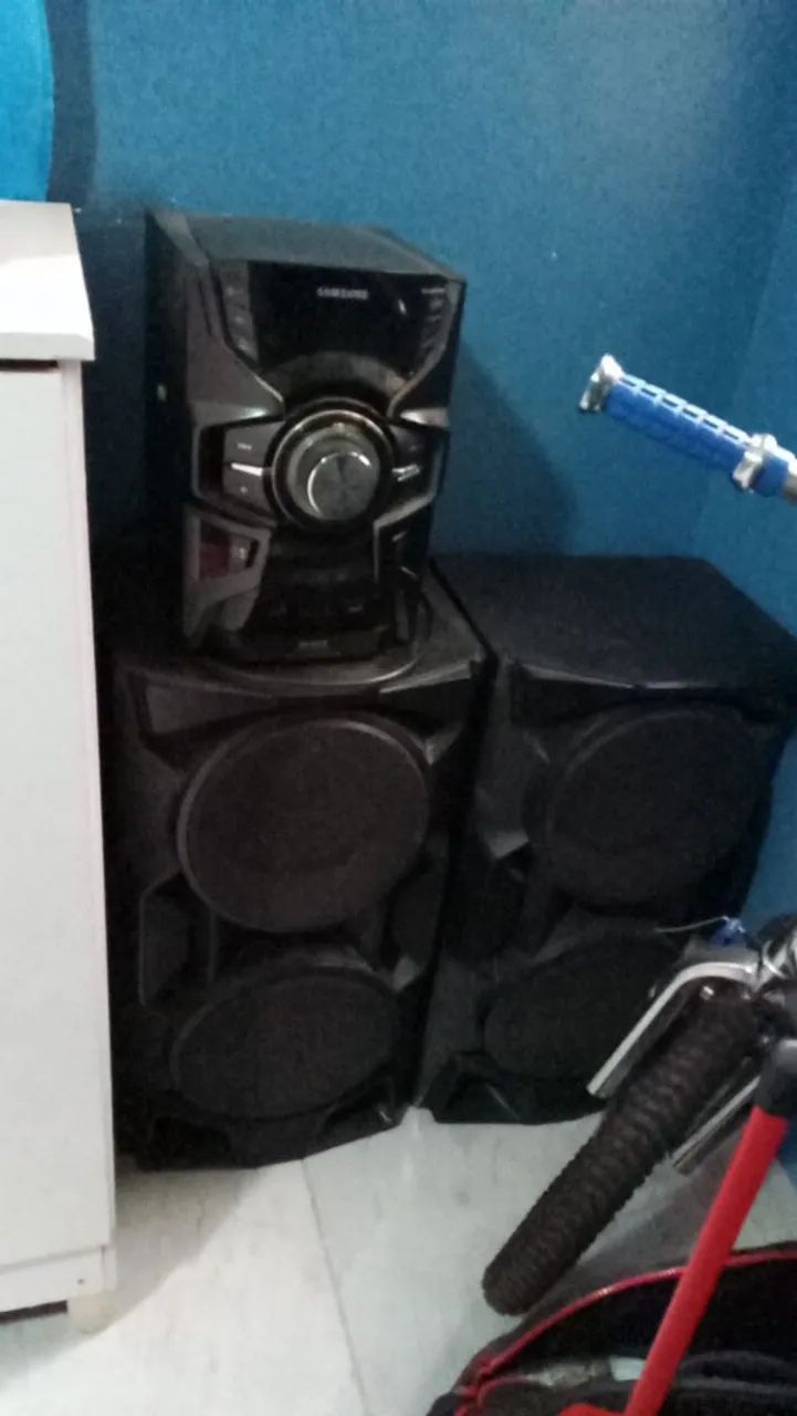 Som Samsung  - Foto 4