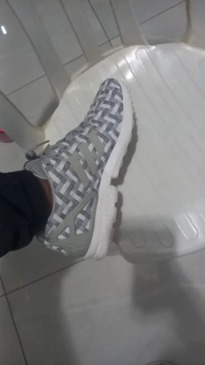 TENIS ADIDAS ORIGINAL  - Foto 2