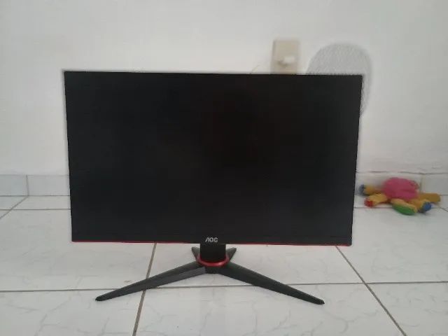 Monitor Computador