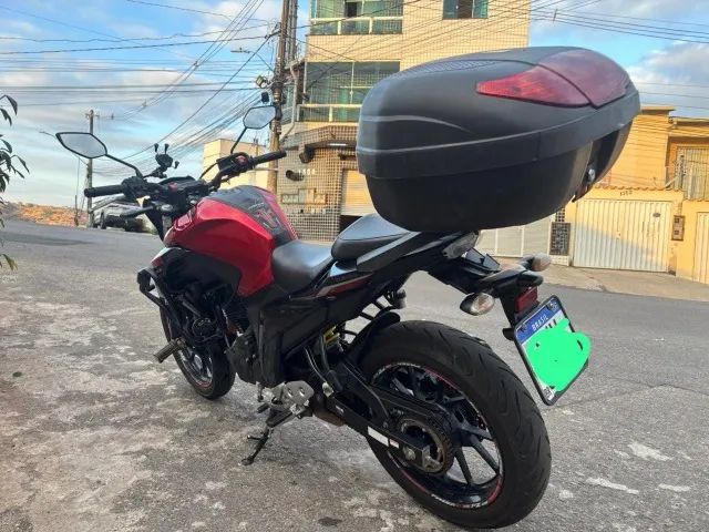 Fazer 250 muito nova - Foto 5