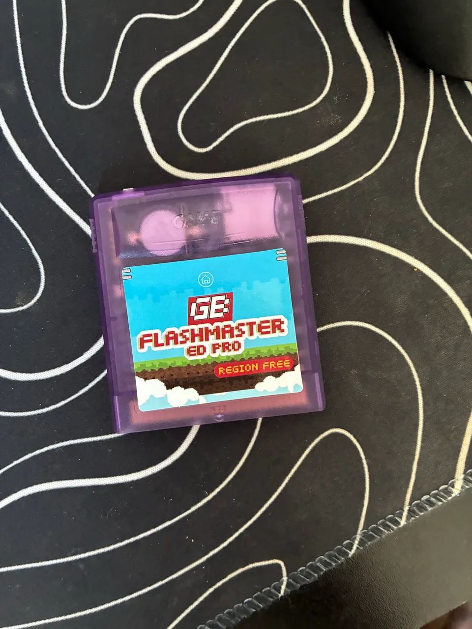 Game boy color original (Aceito Proposta) - Foto 4