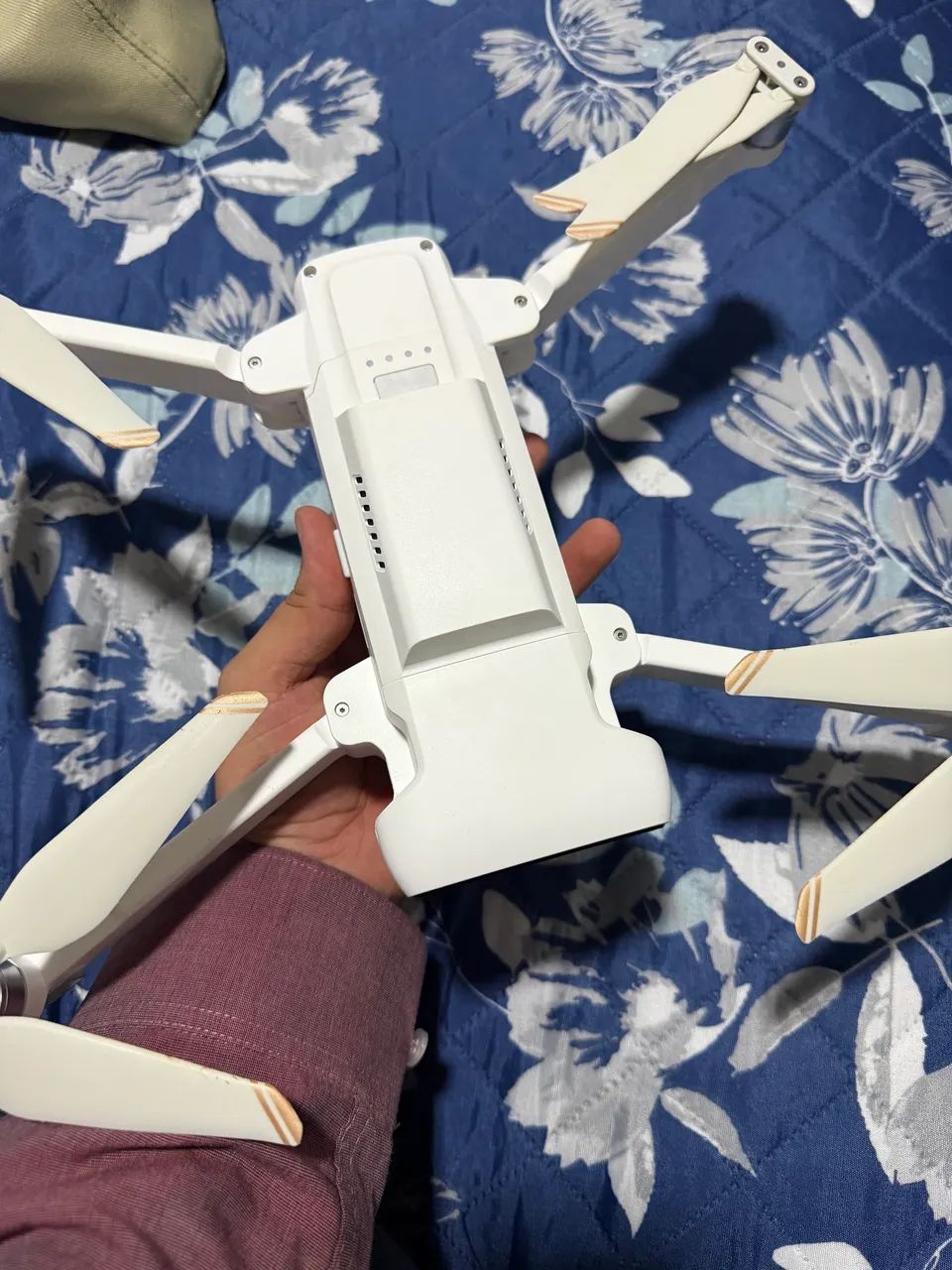 Drone FIMI X8 tele max 