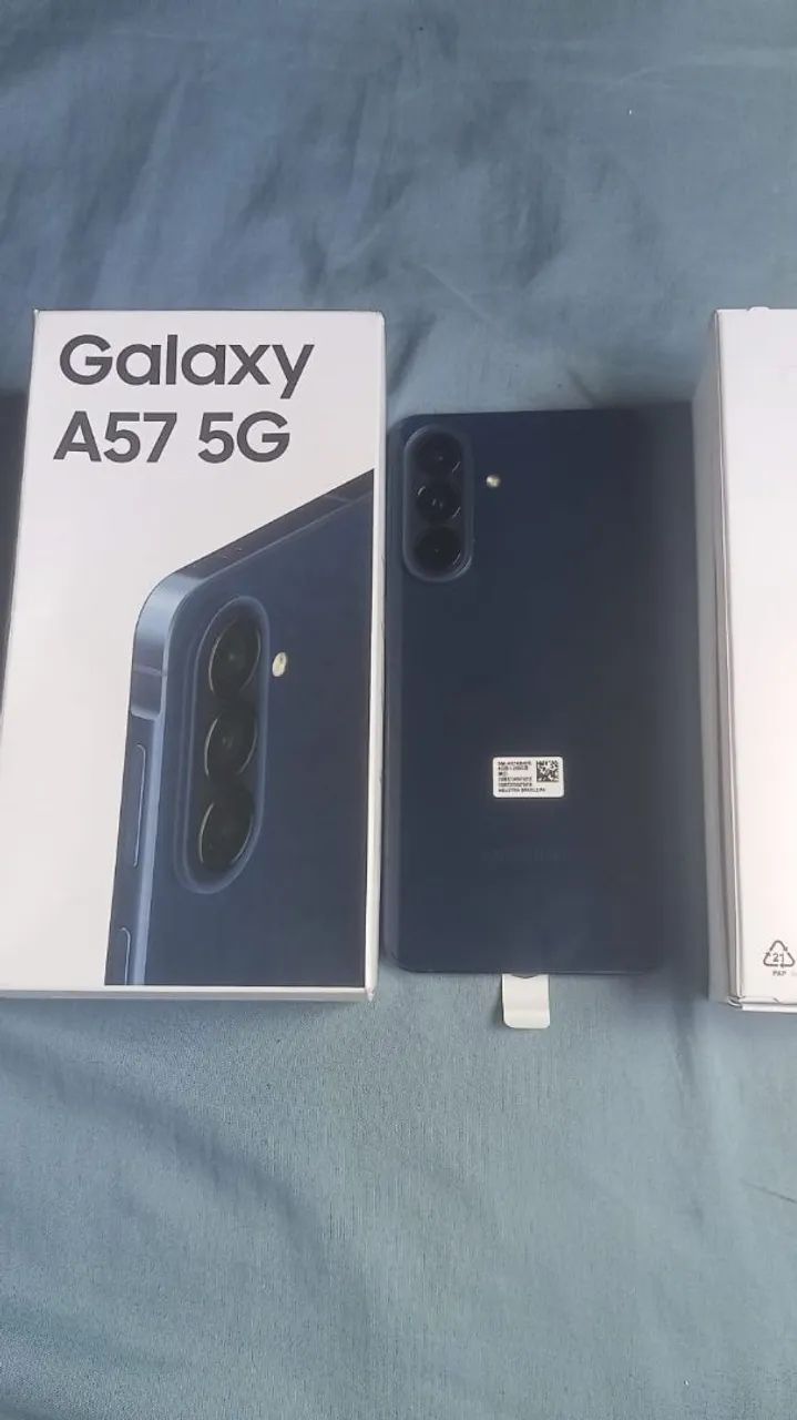 Celular A57