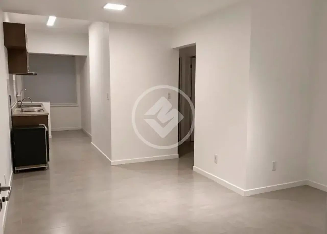 APARTAMENTO - Agronômica - DP-352141