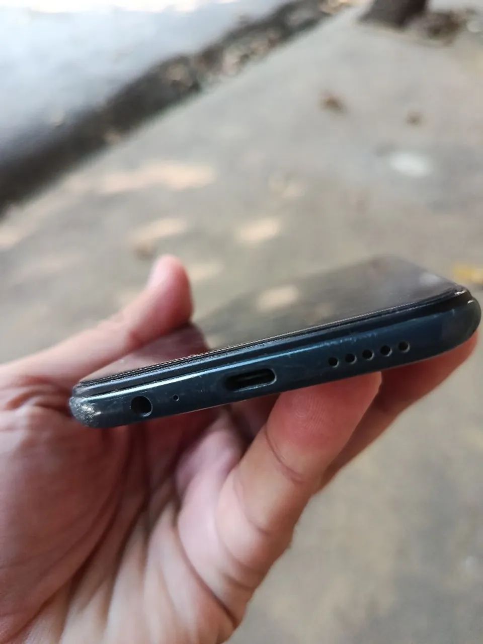 Vendo redmi note 9 - Foto 4