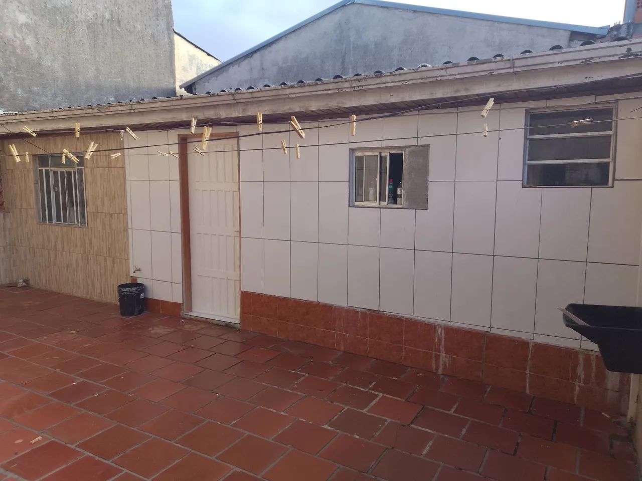 Foto - Curitiba - Ganchinho