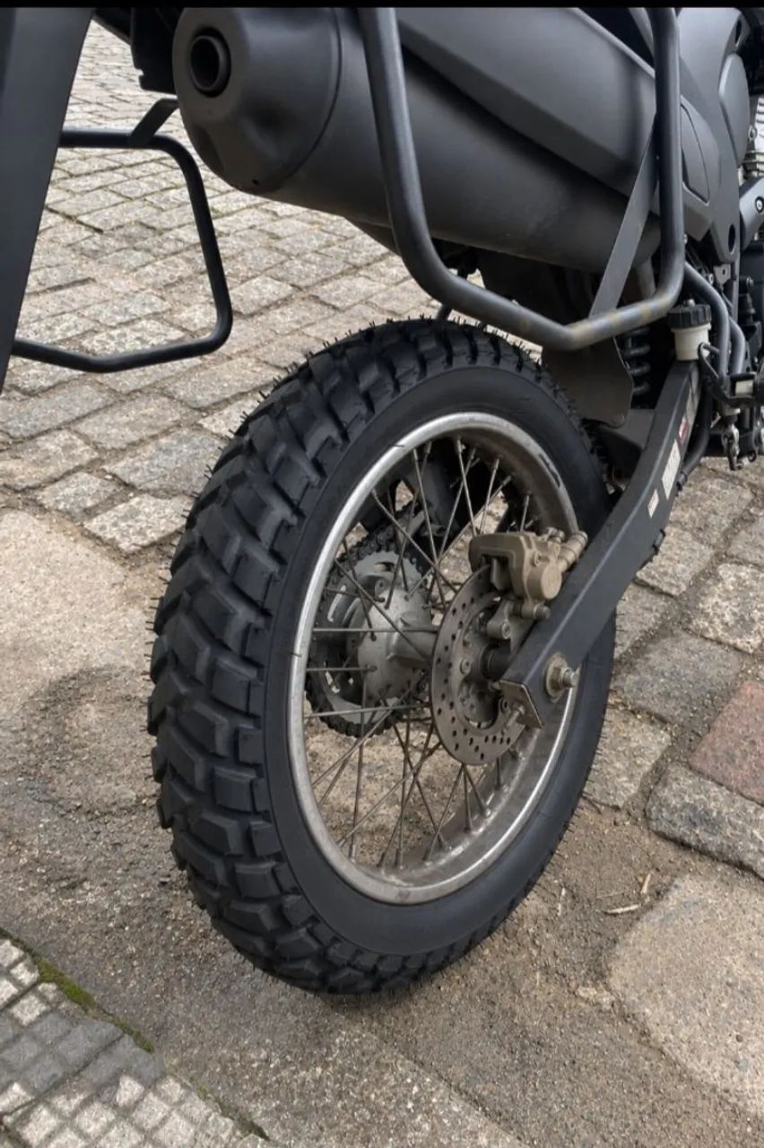 Lander 250 2024 - Foto 4