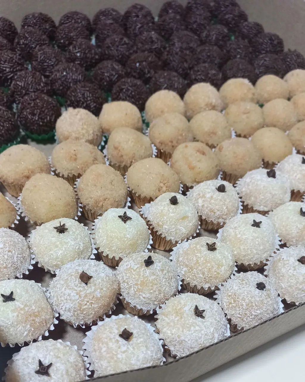 Docinhos de festa - Foto 3