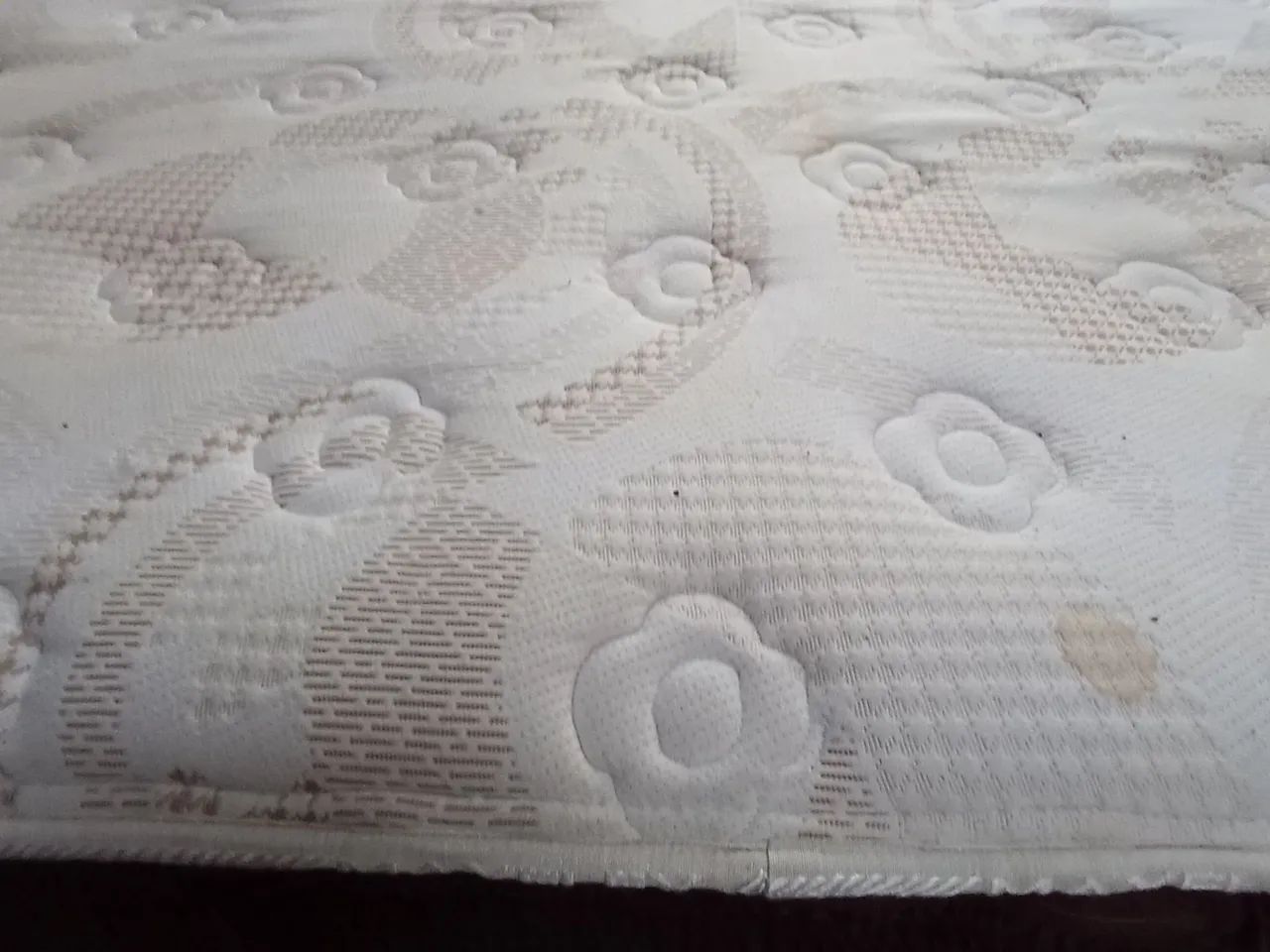Cama Queem size Max flex medidas 158,198 - Foto 5