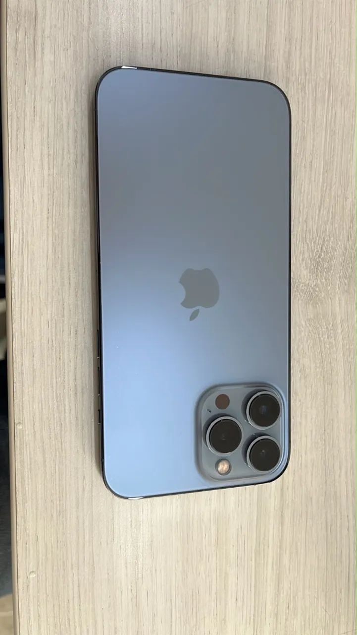 Vendo iPhone 13 Pro Max 