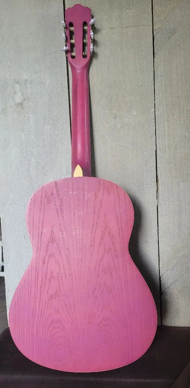 Violão  - Foto 3