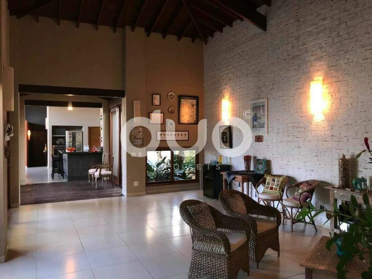 Casa Térrea em Condomínio Fechado - Piracicaba - Foto 2