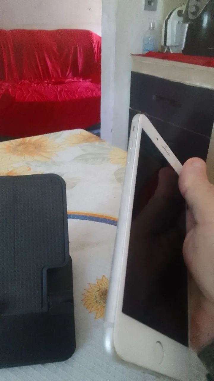 iPhone 8plus 64gb  - Foto 4