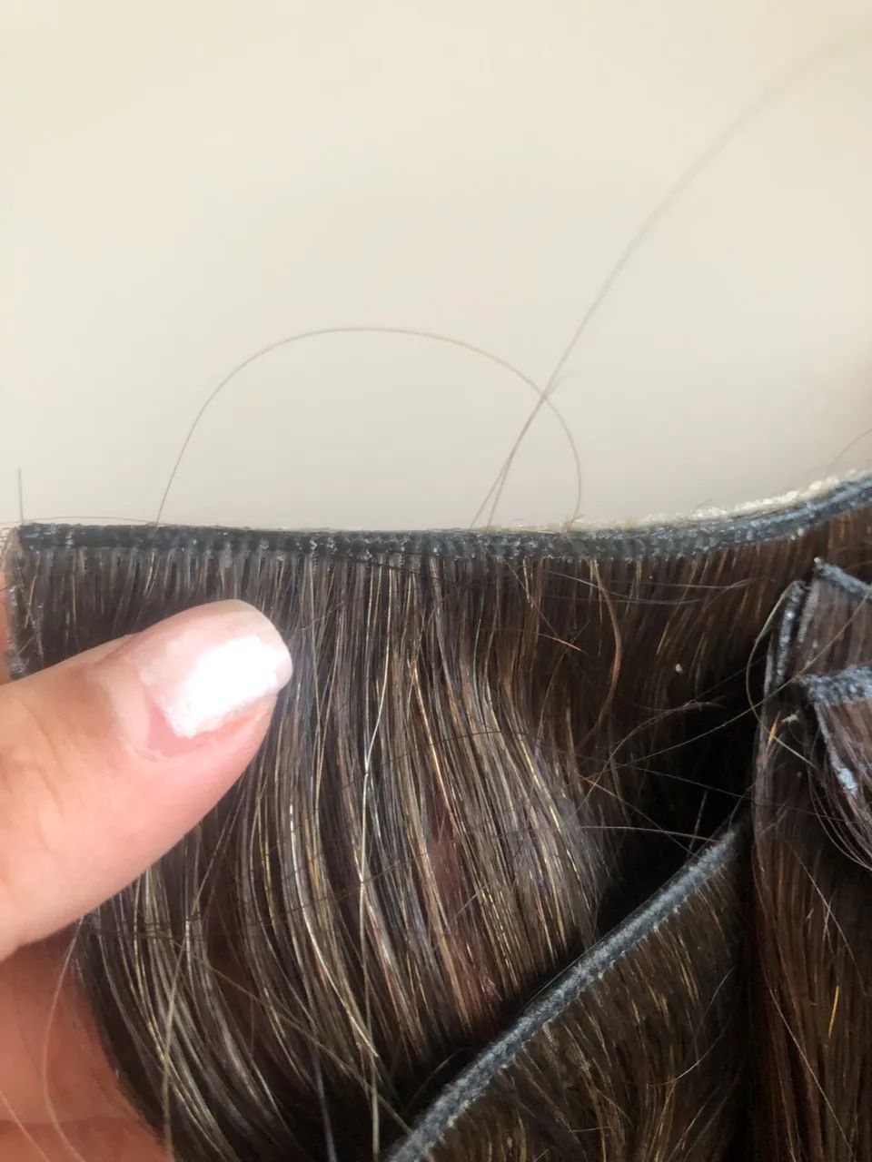 Mega hear na fita  - Foto 3