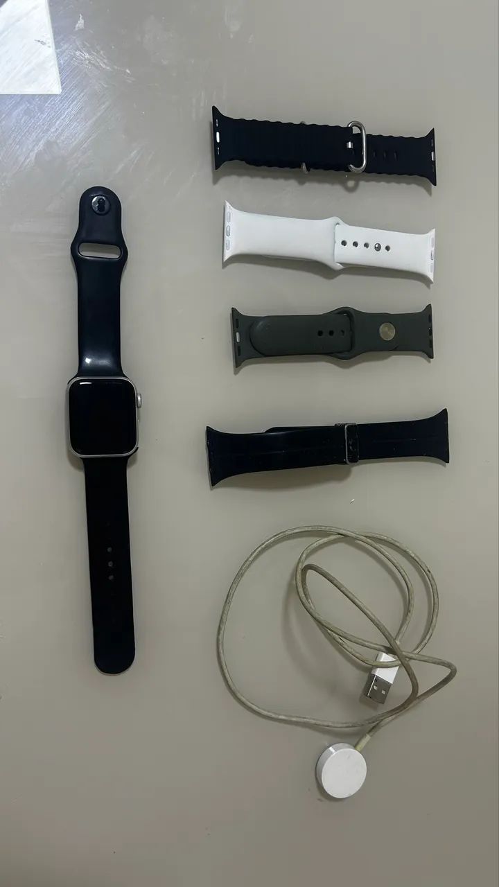 Apple Watch série 6 - 40mm