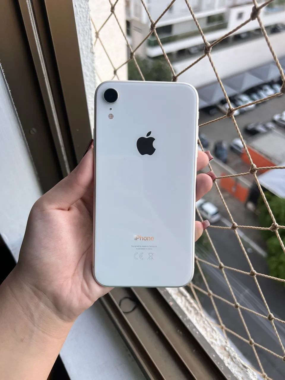 iPhone XR 128gb - SEMINOVO - Foto 2