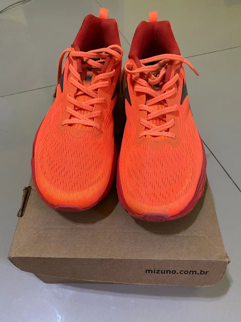Tênis mizuno Victory rsp - Foto 4