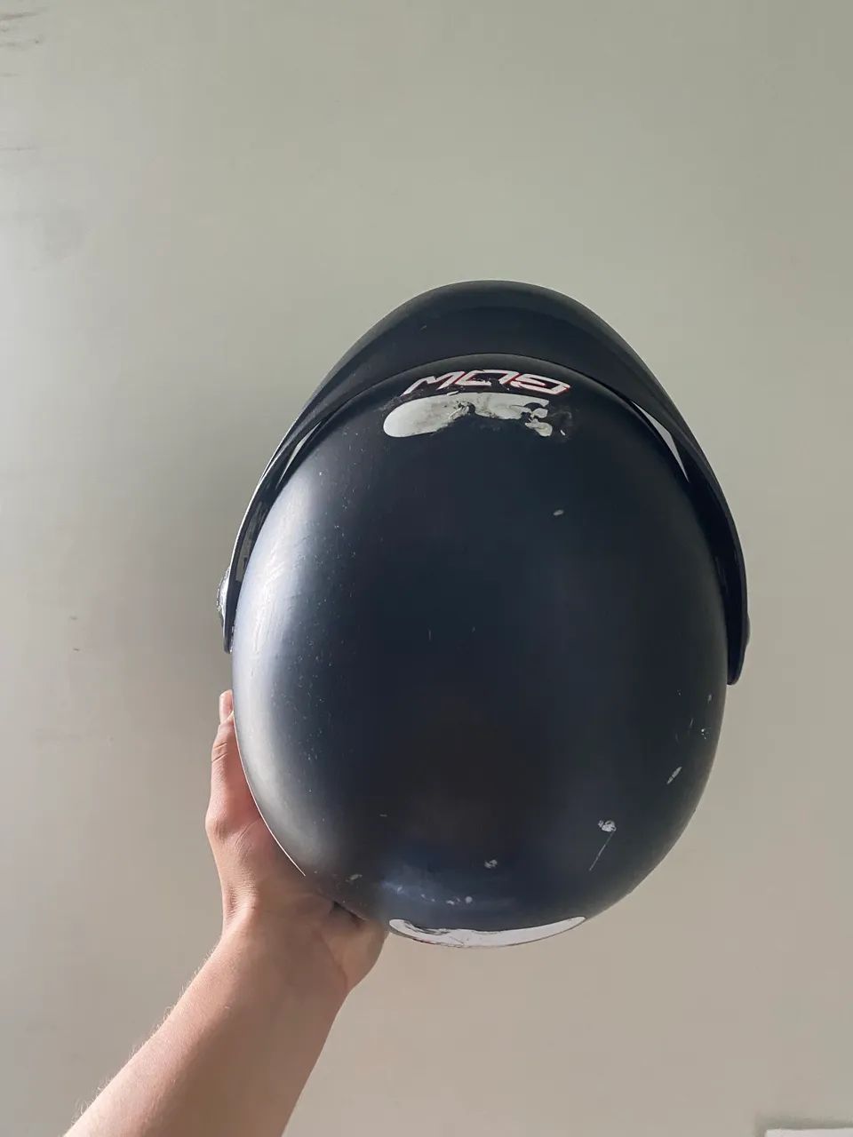 Capacete  - Foto 2