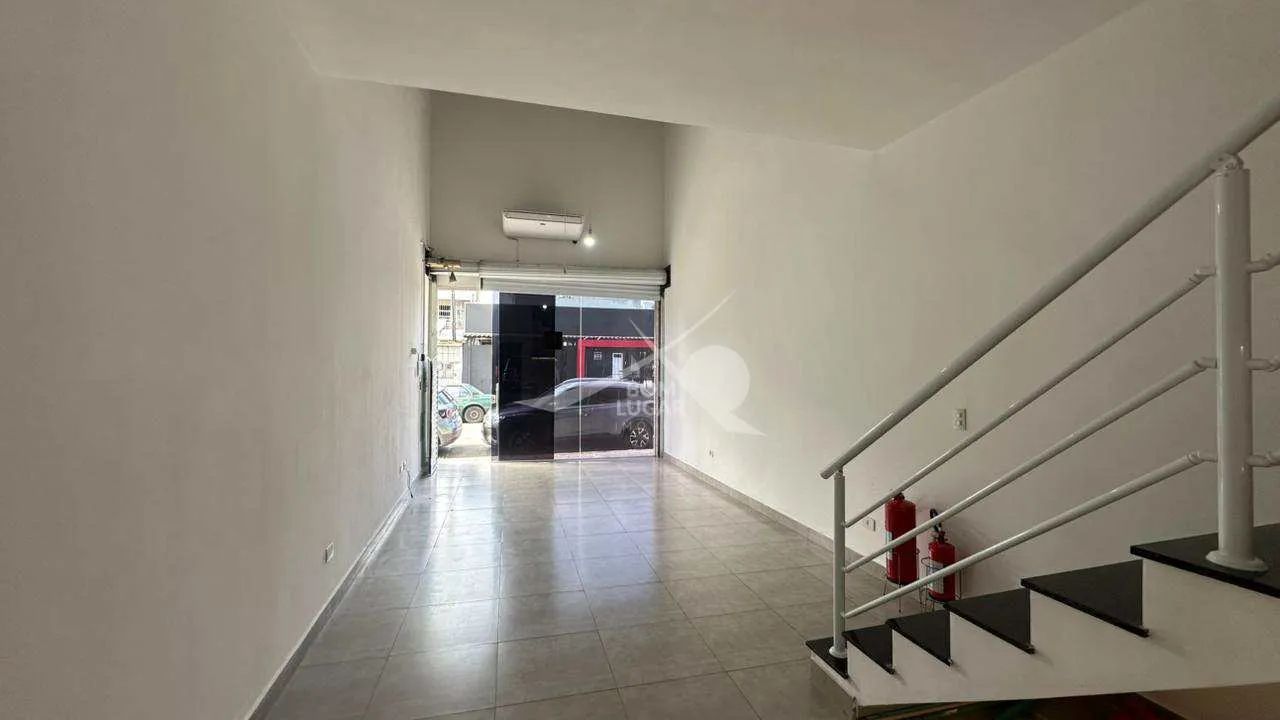 Loja, Boqueirão, Praia Grande, Cod: 13069 - Foto 3
